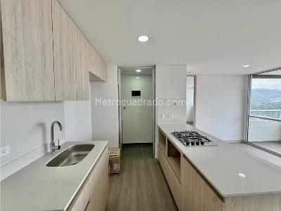Apartaestudio en venta en Ancon Sur, Sabaneta, 45 m² · foto 4 de 14