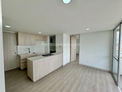 Apartaestudio en venta en Ancon Sur, Sabaneta, 45 m² · foto 5 de 14
