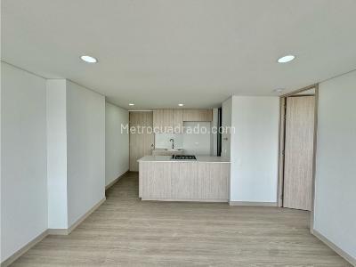 Apartaestudio en venta en Ancon Sur, Sabaneta, 45 m² · foto 6 de 14