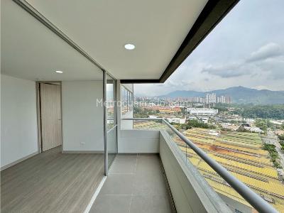 Apartaestudio en venta en Ancon Sur, Sabaneta, 45 m² · foto 7 de 14