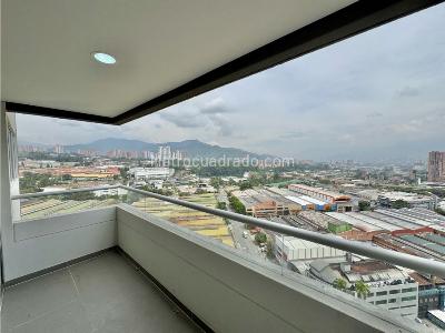 Apartaestudio en venta en Ancon Sur, Sabaneta, 45 m² · foto 8 de 14