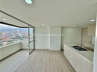 Apartaestudio en venta en Ancon Sur, Sabaneta, 45 m² · foto 9 de 14