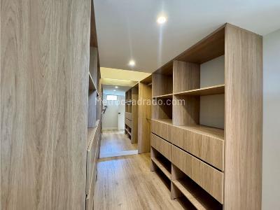 Apartamento de 3 alcobas en venta en Alejandría, Medellín, 192 m² · foto 13 de 20
