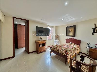 Apartamento en venta en Zuñiga, Envigado · foto 10 de 20