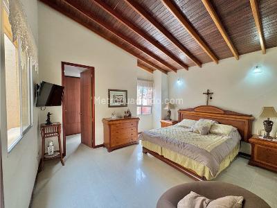 Apartamento en venta en Zuñiga, Envigado · foto 20 de 20