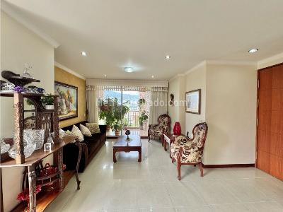 Apartamento en venta en Zuñiga, Envigado · foto 2 de 20