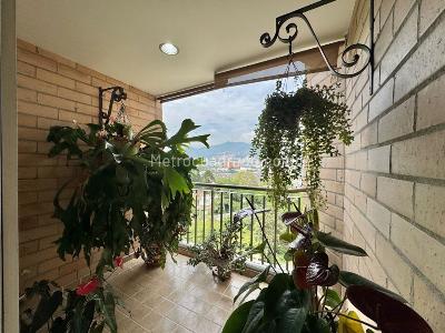 Apartamento en venta en Zuñiga, Envigado · foto 5 de 20