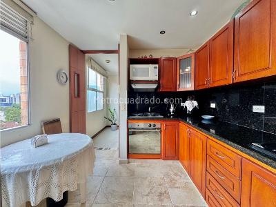Apartamento en venta en Zuñiga, Envigado · foto 8 de 20