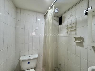 Apartamento en venta en Laureles, Medellín · foto 13 de 20
