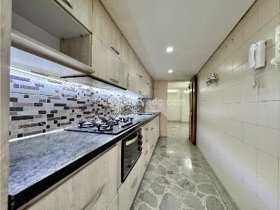 Apartamento en venta en Laureles, Medellín · foto 15 de 20
