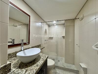 Apartamento en venta en Laureles, Medellín · foto 17 de 20