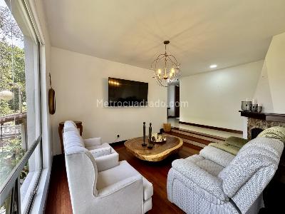 Casa de 5 alcobas en venta en El Poblado, Medellín, 1313 m² · foto 6 de 20