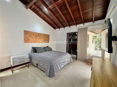 Casa de 5 alcobas en venta en El Poblado, Medellín, 1313 m² · foto 20 de 20