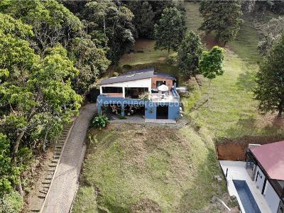 Casa de 3 alcobas en venta en La Mina, Envigado · foto 5 de 20