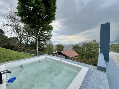 Casa de 3 alcobas en venta en La Mina, Envigado · foto 7 de 20