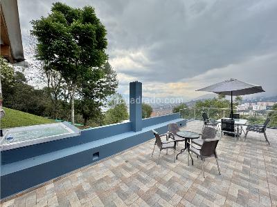 Casa de 3 alcobas en venta en La Mina, Envigado · foto 8 de 20