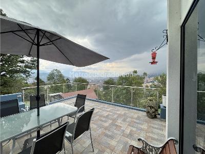 Casa de 3 alcobas en venta en La Mina, Envigado · foto 9 de 20
