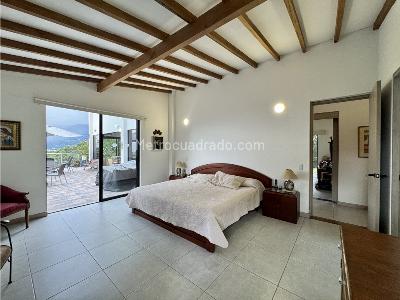 Casa de 3 alcobas en venta en La Mina, Envigado · foto 12 de 20