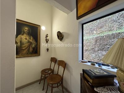 Casa de 3 alcobas en venta en La Mina, Envigado · foto 18 de 20