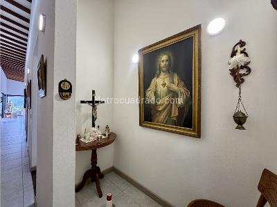 Casa de 3 alcobas en venta en La Mina, Envigado · foto 19 de 20
