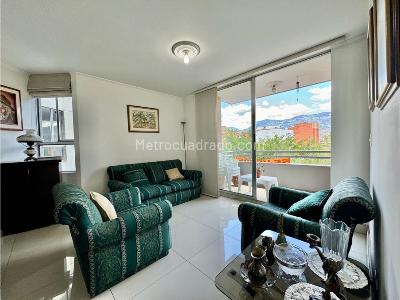 Apartamento en venta en Laureles, Medellín · foto 2 de 20