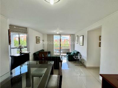 Apartamento en venta en Laureles, Medellín · foto 6 de 20