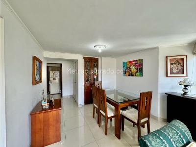 Apartamento en venta en Laureles, Medellín · foto 9 de 20