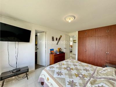 Apartamento en venta en Laureles, Medellín · foto 18 de 20