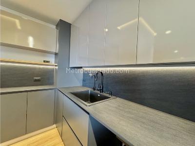Apartamento en venta en Loma De Los Mesa, Envigado · foto 20 de 20