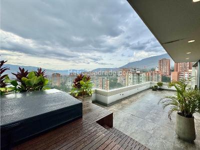 Apartamento en venta en Loma De Los Mesa, Envigado · foto 3 de 20