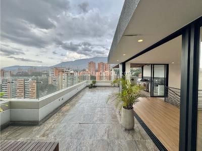 Apartamento en venta en Loma De Los Mesa, Envigado · foto 4 de 20