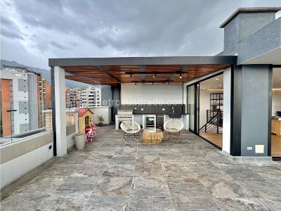 Apartamento en venta en Loma De Los Mesa, Envigado · foto 6 de 20