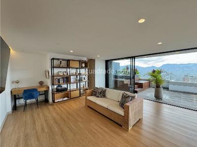Apartamento en venta en Loma De Los Mesa, Envigado · foto 7 de 20