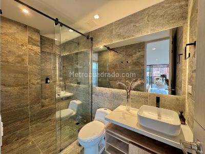 Apartamento en venta en Loma De Los Mesa, Envigado · foto 9 de 20
