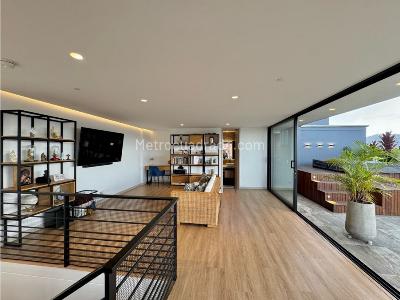 Apartamento en venta en Loma De Los Mesa, Envigado · foto 10 de 20