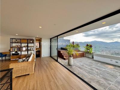 Apartamento en venta en Loma De Los Mesa, Envigado · foto 11 de 20