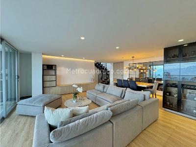 Apartamento en venta en Loma De Los Mesa, Envigado · foto 12 de 20