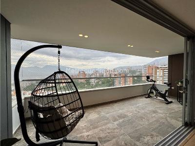Apartamento en venta en Loma De Los Mesa, Envigado · foto 13 de 20