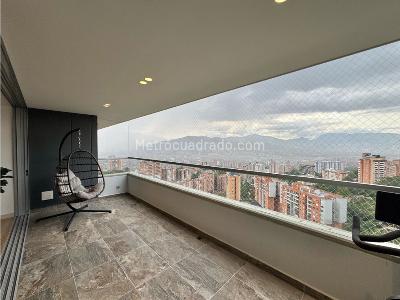 Apartamento en venta en Loma De Los Mesa, Envigado · foto 14 de 20