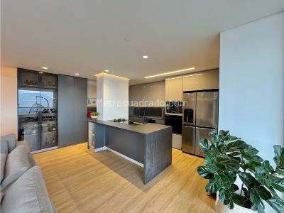 Apartamento en venta en Loma De Los Mesa, Envigado · foto 15 de 20