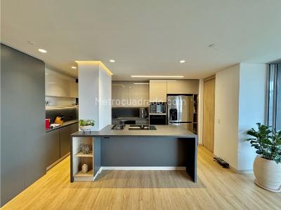 Apartamento en venta en Loma De Los Mesa, Envigado · foto 16 de 20