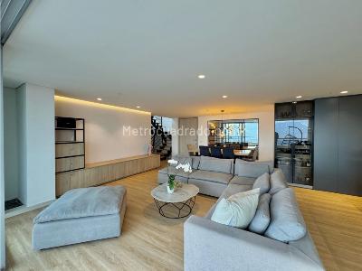 Apartamento en venta en Loma De Los Mesa, Envigado · foto 17 de 20