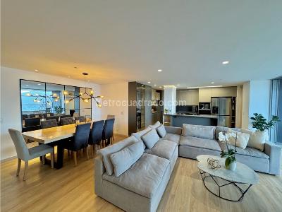 Apartamento en venta en Loma De Los Mesa, Envigado · foto 18 de 20