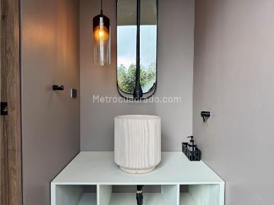 Casa de 5 alcobas en venta en Alto Del Escobero, Envigado, 1870 m² · foto 11 de 20