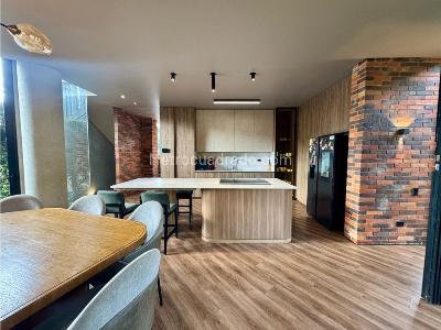 Casa de 5 alcobas en venta en Alto Del Escobero, Envigado, 1870 m² · foto 13 de 20