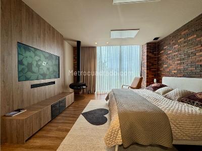 Casa de 5 alcobas en venta en Alto Del Escobero, Envigado, 1870 m² · foto 5 de 20