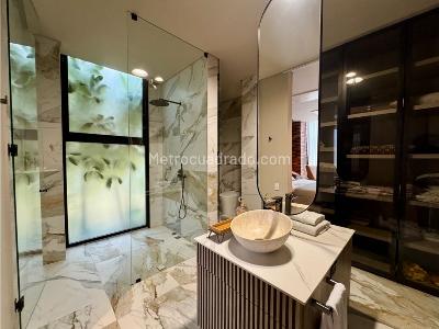 Casa de 5 alcobas en venta en Alto Del Escobero, Envigado, 1870 m² · foto 6 de 20