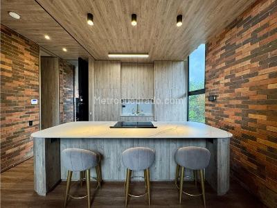 Casa de 5 alcobas en venta en Alto Del Escobero, Envigado, 1870 m² · foto 7 de 20