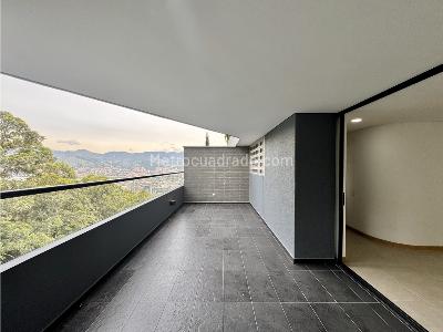 Apartamento de 3 alcobas en venta en Via Las Palmas, Medellín, 113 m² · foto 2 de 20