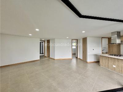 Apartamento de 3 alcobas en venta en Via Las Palmas, Medellín, 113 m² · foto 4 de 20